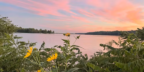 FULL - Nature Ramble at Scott Starling Nature Sanctuary