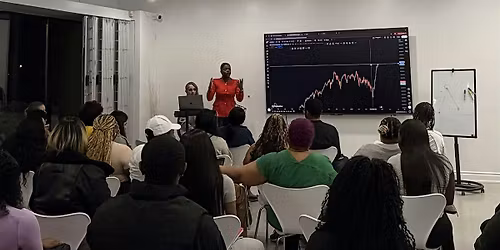 The Beginner Trader Experience