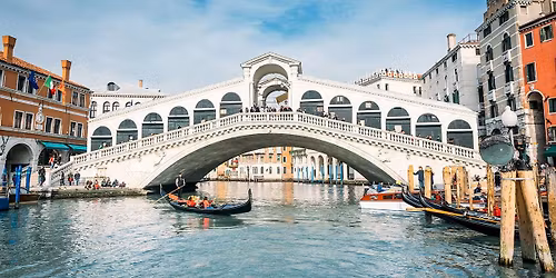 2026 Mediterranean Pre-Trip, Venice & Dubrovnik, The Palaces of Kings