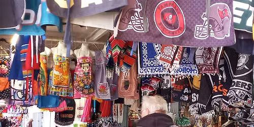 2026 CHICAGO FALL CRAFT AND VENDOR MARKET