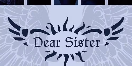 Dear Sister rocks before Christmas 