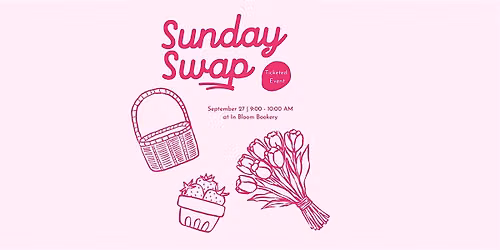 Sunday Swap