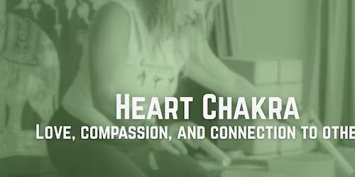 Crystal Bowls Reiki & Chakra Healing