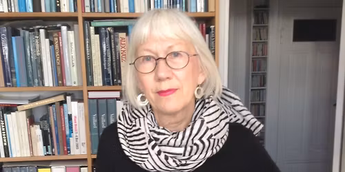 Boklansering: Berit Rickhard - Mamma. En kvinne i krig.