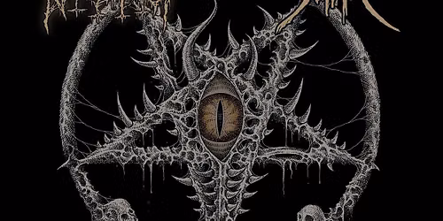 ABHORRENCY \/\/ MANAT \/\/ BELEXUM \/\/ BLIGHTED ELDER