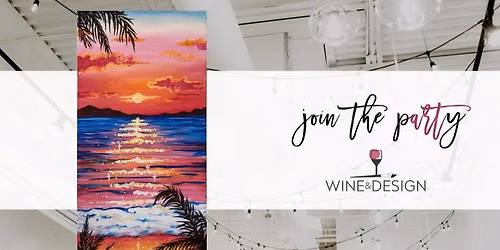 Dreamy Escape | Wine & Design