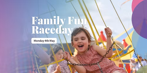 Family Fun Raceday