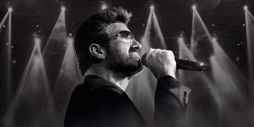 Rob Lamberti presents A Celebration of George Michael