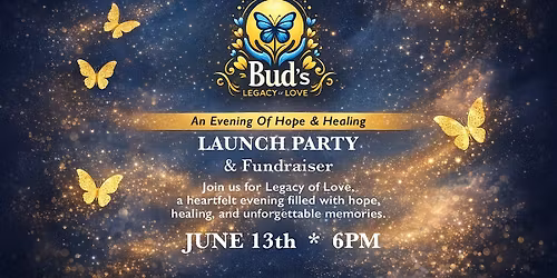 Legacy of Love: An Evening of Hope and Healing