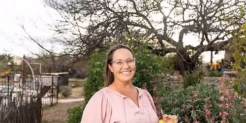 Spring Vegetable Garden Workshop