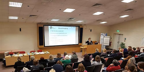 Northwest Paediatric Audiology update day