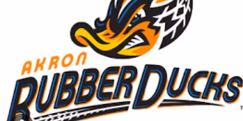 Plinko at Akron Rubberducks