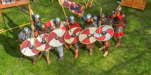 Fairfield Iowa Renaissance Faire