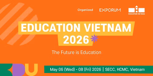 Tri\u1ec3n l\u00e3m Gi\u00e1o d\u1ee5c v\u00e0 C\u00f4ng ngh\u1ec7 gi\u00e1o d\u1ee5c Education Vietnam