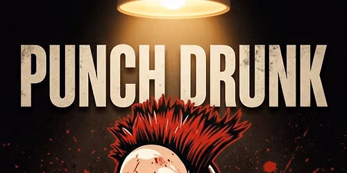 Punch Drunk live at Noisy Chili