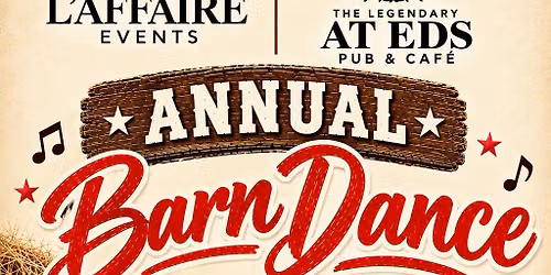 Barn\/ line dancing 