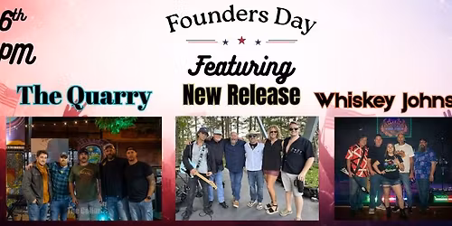 Founder's Day