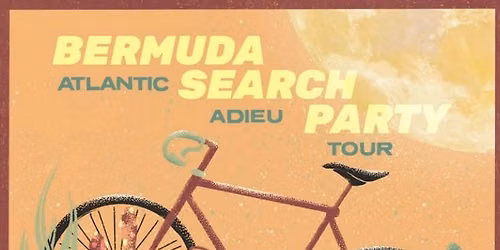 Moravian: Supporting Bermuda Search Party
