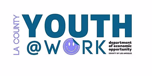 Youth@Work YMCA Rancho Dominguez Summer AJCC Recruitment