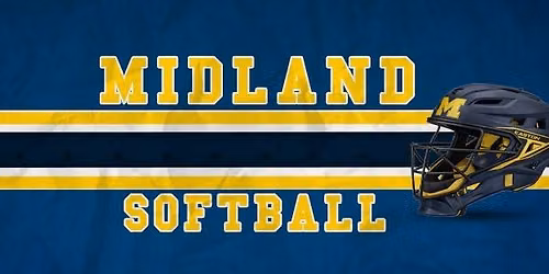 Midland Softball 12U\/14U Tryouts