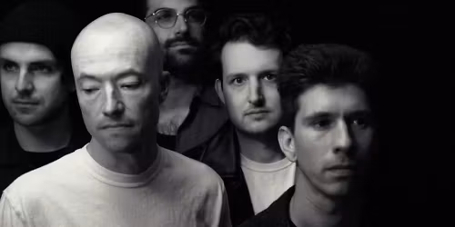 Touch\u00e9 Amor\u00e9, Ways Away, YEAHRS, Death Lens, End It, Hollow Suns, Speedway, Ursula, Xiao in Berlin