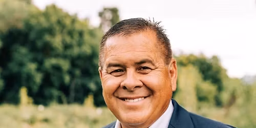 Rooted in Tradition: Native Foodways with Darren Parry