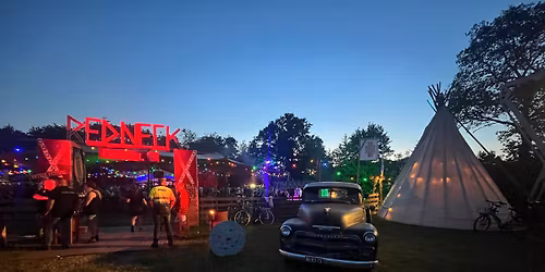 Redneck Festival 2026