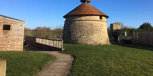 Furtho Manor Farm Wedding Fair