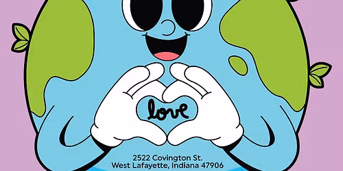 13th Annual Earth Day Event