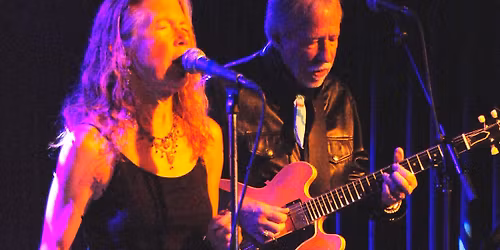 Annie Eastwood & Her All-Star Band at Third Place Commons 