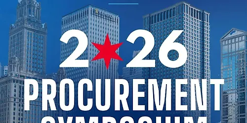 2026 Procurement Symposium