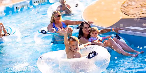 Kids' Swim Night 2