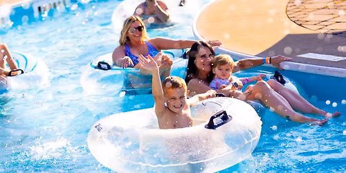 Kids' Swim Night 2