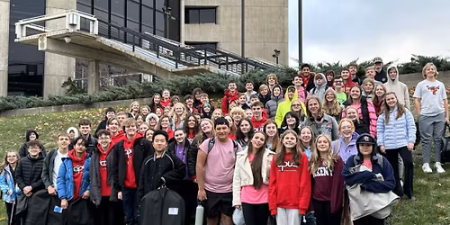 Opus Honor Choir