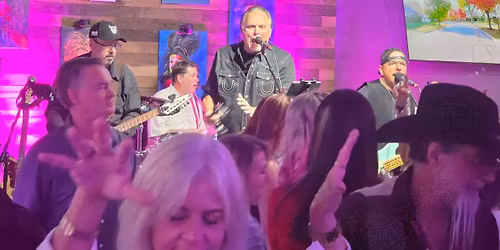 Spur Crazy At All Star Bar