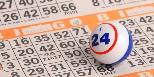 KFC of Polly's Cypress Bingo