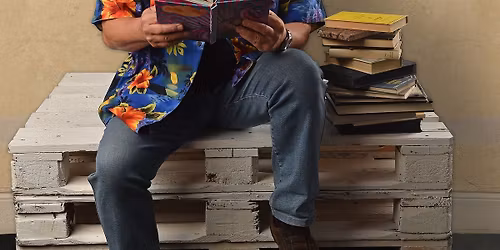 J\u00fcrgen von der Lippe - Comedy Lesung | Frankfurter Hof | Mainz