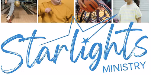 Starlights Ministry - Baseball