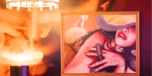 The Fall Elegant Smoke