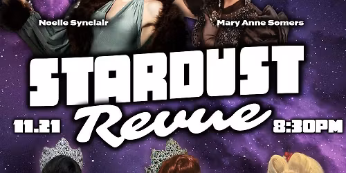Stardust Review