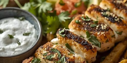 From Greece, with Love