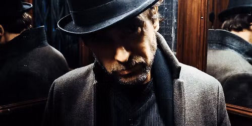 Be Svendsen, Kitty Amor in Stockholm