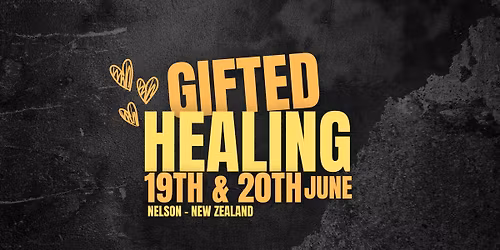 HEALING CONFERENCE 