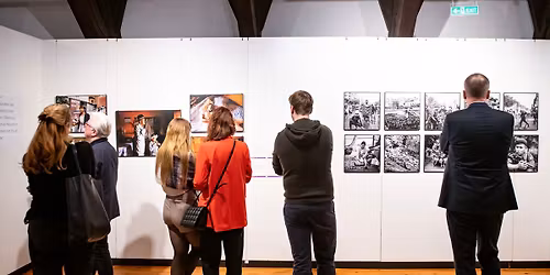 World Press Photo Ausstellung