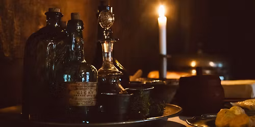 Jouluilta h\u00e4m\u00e4rtyy -opastus