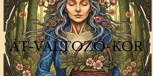 \u00c1T-V\u00c1LTOZ\u00d3-KOR M\u0171helysorozat v\u00e1ltoz\u00f3 korban l\u00e9v\u0151 n\u0151knek