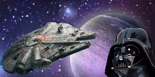 North Carolina Symphony - The Music of John Williams - Star Wars & More at Martin Marietta Center for the Performing Arts - Memorial Auditorium