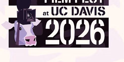 Film Fest at UC Davis 2026