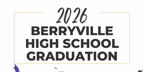 2026 High School Graduation