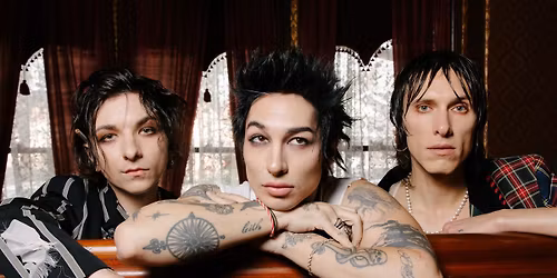 Palaye Royale